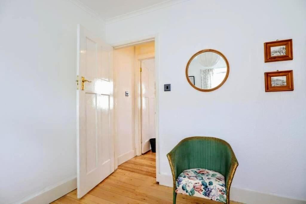 Cute Cottage 4 Mins From Cafes Station And Sea St Leonards-on-Sea Exterior foto