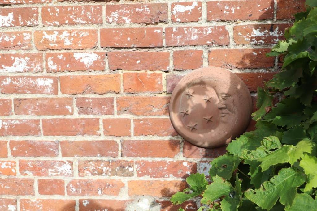 Cute Cottage 4 Mins From Cafes Station And Sea St Leonards-on-Sea Exterior foto